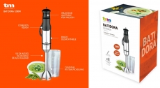 BATIDORA DE MANO 1200W