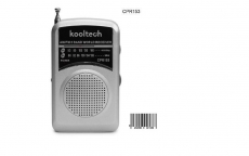 RADIO KOOLTECH