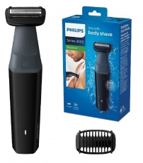 PHILIPS BODY GROOMER