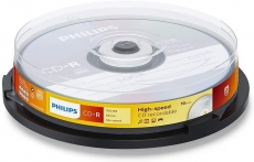 CD-R PHILIPS T10 700MB