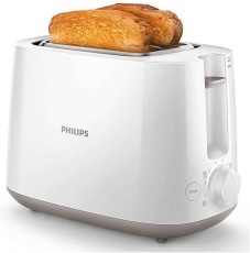 TOSTADORA PHILIPS 2 REBANADAS