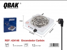 ENCENDEDOR DE CARBN H001F