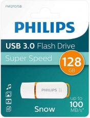 PHILIPS USB FLASH DRIVE 128GB 3.0