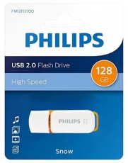 PHILIPS USB FLASH DRIVE 128GB 2.0