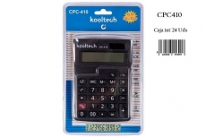 CALCULADORA KOOLTECH