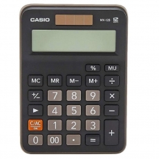 CALCULADORA CASIO MX12B