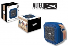 ALTEC WILD