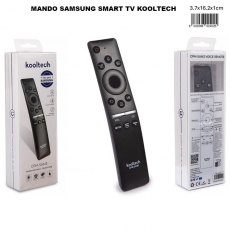 MANDO SAMSUNG SMART TV KOOLTECH