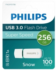 PHILIPS USB FLASH DRIVE 256GB 3.0