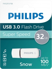 PHILIPS USB FLASH DRIVE 32GB 3.0