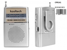 RADIO KOOLTECH