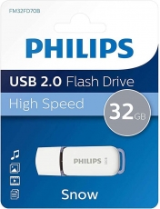 PHILIPS USB FLASH DRIVE 32GB 2.0