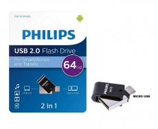 OTG 64GB PHILIPS