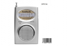 RADIO KOOLTECH