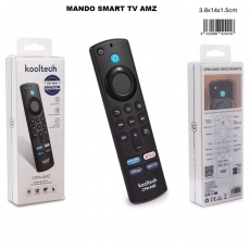 MANDO SMART TV AMZ