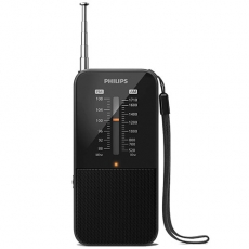 RADIO PORTATIL AM/FM PHILIPS