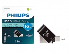 OTG TIPO-C 16GB PHILIPS