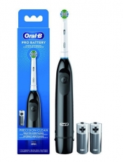 CEPILLO ORAL B CON PILA