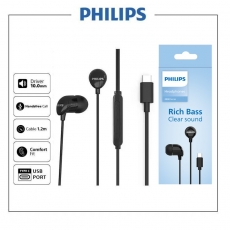 AURICULAR TIPO C PHILIPS