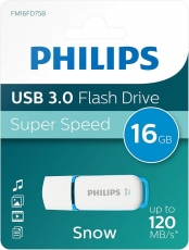 PHILIPS USB FLASH DRIVE 16GB 3.0