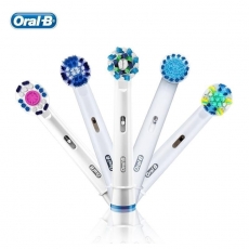 RECAMBIO DE CEPILLO DE 5 UNDS ORAL B